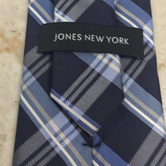 JONES NEW YORK TIE - Picture 6 of 8